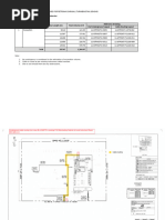 Cable Installation For Toxic H2S Gas Detector