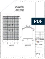 Penyesuaian Posisi Turbin Ventilator