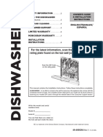 Ge Pdt775synfs Manual en