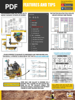 Diagrama Eletrico Caterpillar 416 e