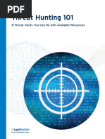 Threat Hunting 101