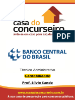 Contabilidade - Silvio Sande