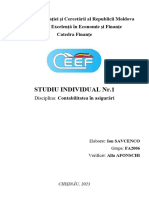 Studiu 2