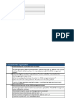 ISO-45001-2018 - Internal Audit Checkllist