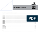 3º Primaria LENGUA Repaso Refuerzo y Apliación