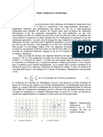 2 Semiconducteur Extrinseque