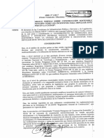 Ord-2017-128 Establece Norma Regula Construccion Sostenible en La Ciudad de Asu. Insentivos