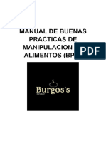 Manual BPM