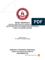 Panduan Labnik .Jiwa Di RSIK+PKM, TK 3R - 11-16 Des, 23 Revisi