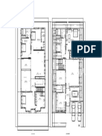 Map Ground and First Floor