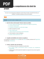 GDP Chap 1 Lecon 4 Quiz Corrige v2