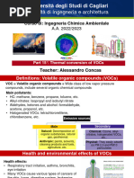 15 - Thermal Conversion of VOCs