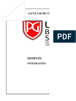 Matrices de Proyecto Integrados-Modulo