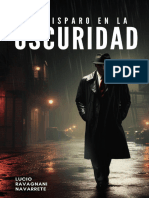 Un Disparo en La Oscuridad