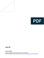 (Use R) Patrick Mair - Modern Psychometrics With R-Springer (2018)