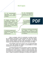 Biologia 12º Ano Reprodução