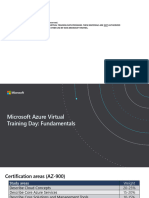 Enusmicrosoftazurevirtualtrainingdayfundamentals 1637594071438