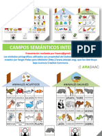 Campos Semanticos Interactivos