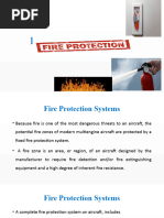 Fire Protection Systems