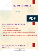 Electronic Instrument System