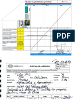 Análisis y Aplicabilidad Boletin SSO