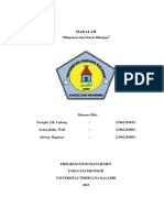 Makalah Himpunan Dan Sistem Bilangan