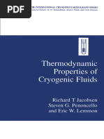 Cryogenic Fluids