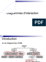 Interaction Diagrams