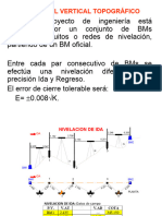 10 Semana - Control Vertical Topografico - 2023-1