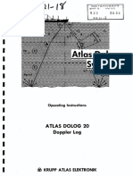 Atlas Dolog Systems