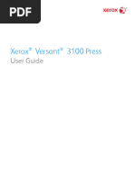 EN UserGuide Versant3100Press v1.0