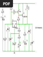 Fuente in 80v Out 70v 15amp