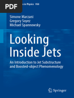 Looking Inside Jets