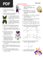 Taller de Rectas Paralelas