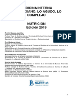 Libro Endocrino + Nutri