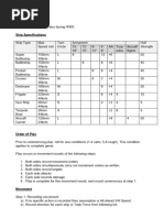 Battlestations Rules (WWII Naval Battles)