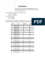 UTS Praktek D3 2023