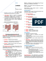 NCM107 Pediatrics