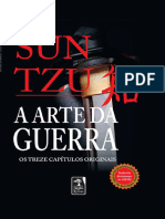 Arte Da Guerra A Sun Tzu