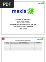 Example Logsrl TP Digital Repeater 20230816 Rev0