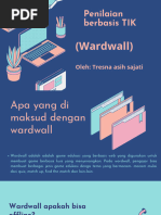 Wardwall