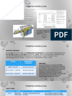 Trampas Hidráulicas