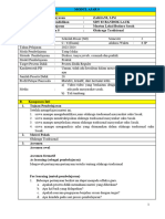 Modul Ajar 8 Olahraga Tradisional