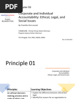 Ch03-Corporate and Individual Accountability