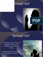 8 +spiritual+self