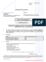 Seiten Aus Final Documentation Nav Gas H8194 - 8195