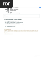 Exercício Avaliativo - Módulo 2 - Revisão Da Tentativa