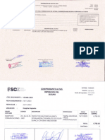 Documento Devolucion Perdida Data Por Parte Gobernacion Jospital Japones