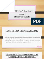 Presentacion Limpieza Facial