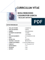 Curriculum Vitae 222